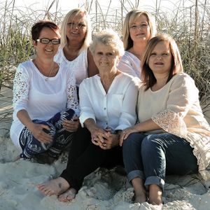 Meet your Posher, Charlia